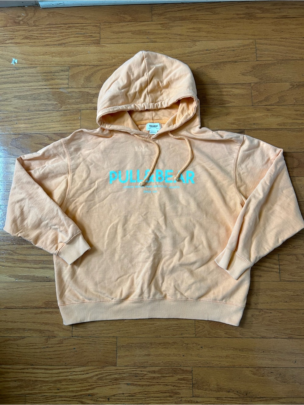 Pull & Bear women hoodies size M